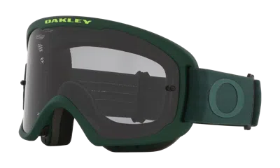 Oakley O-frame® 2.0 Pro Mtb Goggles In Green