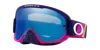 Oakley O-frame® 2.0 Pro Mtb Troy Lee Designs Series Goggles In Navy