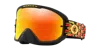 Oakley O-frame® 2.0 Pro Mx Troy Lee Designs Series Goggles In Grey