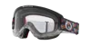 Oakley O-frame® 2.0 Pro Xs Mx Troy Lee Designs Series Goggles In Black