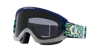 Oakley O-frame® 2.0 Pro Xs Mx Troy Lee Designs Series Goggles In Navy