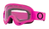 Oakley O-frame® Mx Goggles In Pink