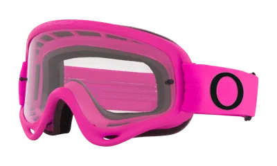 Oakley O-frame® Mx Goggles In Pink