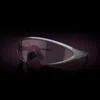 Oakley Herren  Ellipse Sonnenbrillen In Metallic