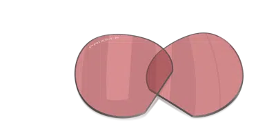 Oakley Mann  Meta Hstn Replacement Lenses In Purple