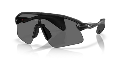 Oakley Mann  X Satisfy Stunt Devil Solbriller In Black