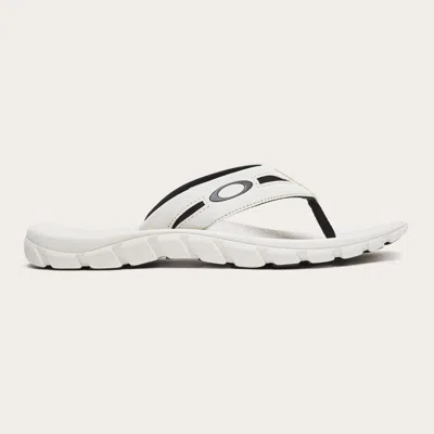 Oakley Operative Sandal 2.0 In White