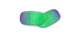 Oakley Herren Permian Replacement Lenses In Multi