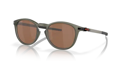 Oakley Pitchman™ R Marc Marquez Signature Series Sunglasses In Olive