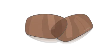 Oakley Herren Plantaris Sq Replacement Lenses In Blue
