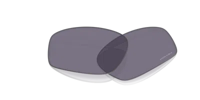 Oakley Herren Plantaris Sq Replacement Lenses In Purple