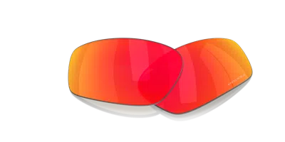 Oakley Herren Plantaris Sq Replacement Lenses In Red