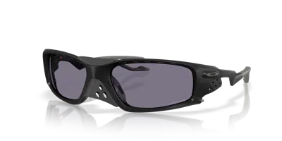 Oakley Mann Plantaris Sq Solbriller In Black