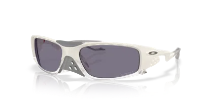 Oakley Plantaris Sq Sunglasses - Color: Matte Mist In Burgundy