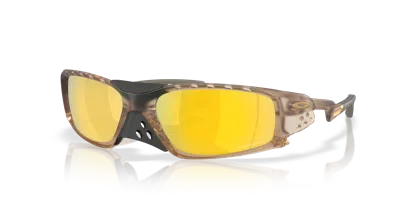 Oakley Mann Plantaris Sq Solbriller In Multi