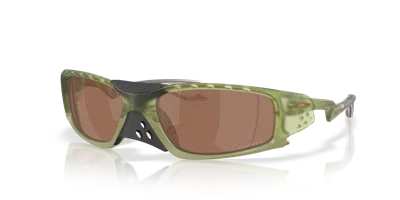 Oakley Mann Plantaris Sq Solbriller In Multi