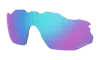 Oakley Mann Radar® Ev Advancer Replacement Lenses