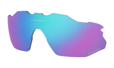 Oakley Mann Radar® Ev Advancer Replacement Lenses