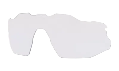 Oakley Mann Radar® Ev Advancer Replacement Lenses