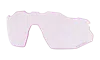Oakley Mann Radar® Ev Advancer Replacement Lenses