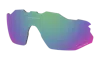 Oakley Mann Radar® Ev Advancer Replacement Lenses