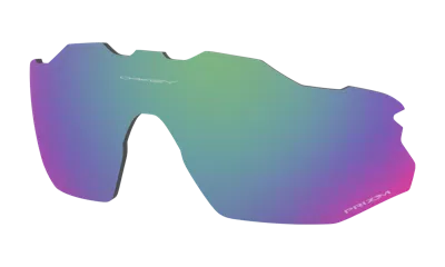Oakley Mann Radar® Ev Advancer Replacement Lenses