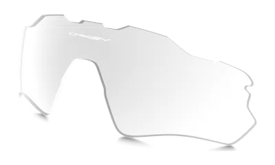 Oakley Mann Radar® Ev Path® Replacement Lenses