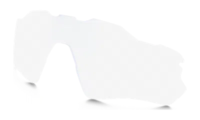 Oakley Mann Radar® Ev Path® Replacement Lenses