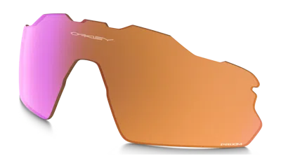 Oakley Mann Radar® Ev Pitch® Replacement Lenses