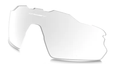 Oakley Mann Radar® Ev Pitch® Replacement Lenses