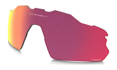 Oakley Mann Radar® Ev Pitch® Replacement Lenses
