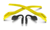 Oakley Radar® Ev Sock Kit In Yellow