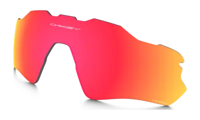 Oakley Mann Radar® Ev Xs Path® (youth Fit) Replacement Lenses