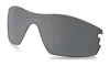Oakley Mann Radar® Pitch® Replacement Lenses
