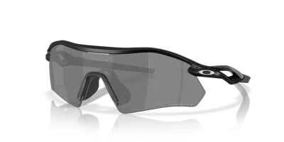 Oakley Mann Radar® Plate​ Solbriller In Black