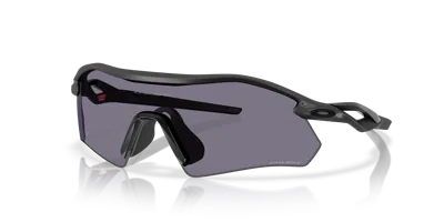 Oakley Mann Radar® Plate​ Solbriller In Black
