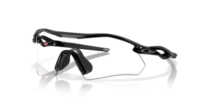 Oakley Radar® Plate​ Sunglasses In Black