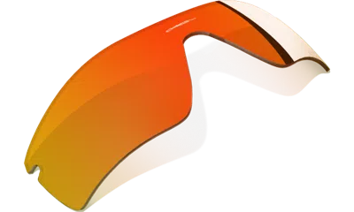 Oakley Mann Radarlock® Path® Replacement Lenses