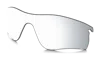 Oakley Mann Radarlock® Path® Replacement Lenses