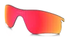 Oakley Mann Radarlock® Path® Replacement Lenses