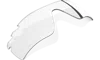 Oakley Mann Radarlock® Path® Replacement Lenses