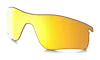 Oakley Mann Radarlock® Path® Replacement Lenses