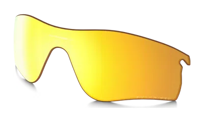 Oakley Mann Radarlock® Path® Replacement Lenses