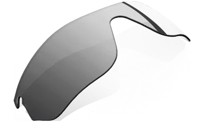 Oakley Mann Radarlock® Path® Replacement Lenses