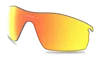 Oakley Mann Radarlock® Pitch® Replacement Lenses