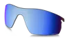 Oakley Mann Radarlock® Pitch® Replacement Lenses