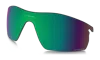Oakley Mann Radarlock® Pitch® Replacement Lenses