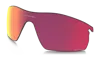 Oakley Mann Radarlock® Pitch® Replacement Lenses