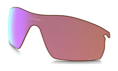 Oakley Mann Radarlock® Pitch® Replacement Lenses