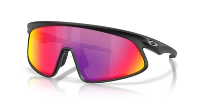 Oakley Mann Rslv 141 Solbriller In Black